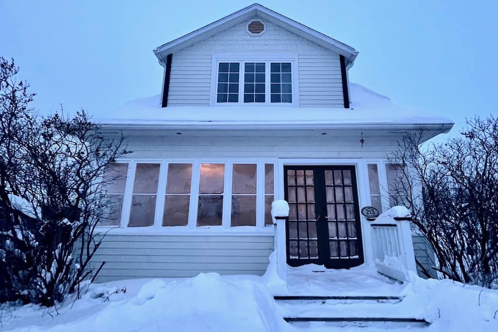 Photo of Outdoor in Cochrane