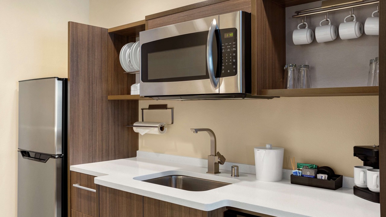 Photo of Kitchen in Prospect Park