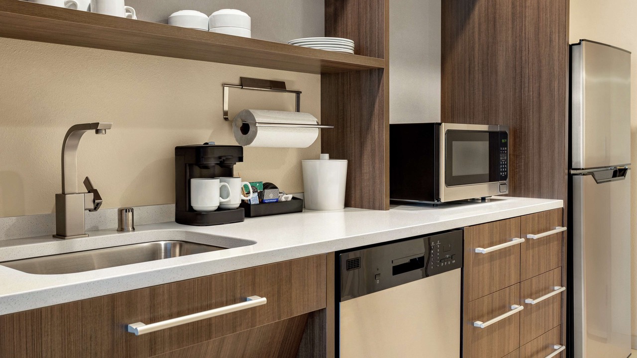 Photo of Kitchen in Prospect Park