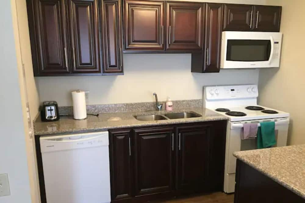 Photo of Kitchen in Brockville
