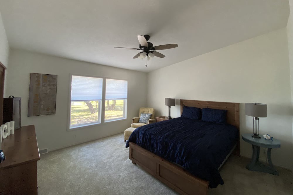 Photo of Bedroom in Battle Lake