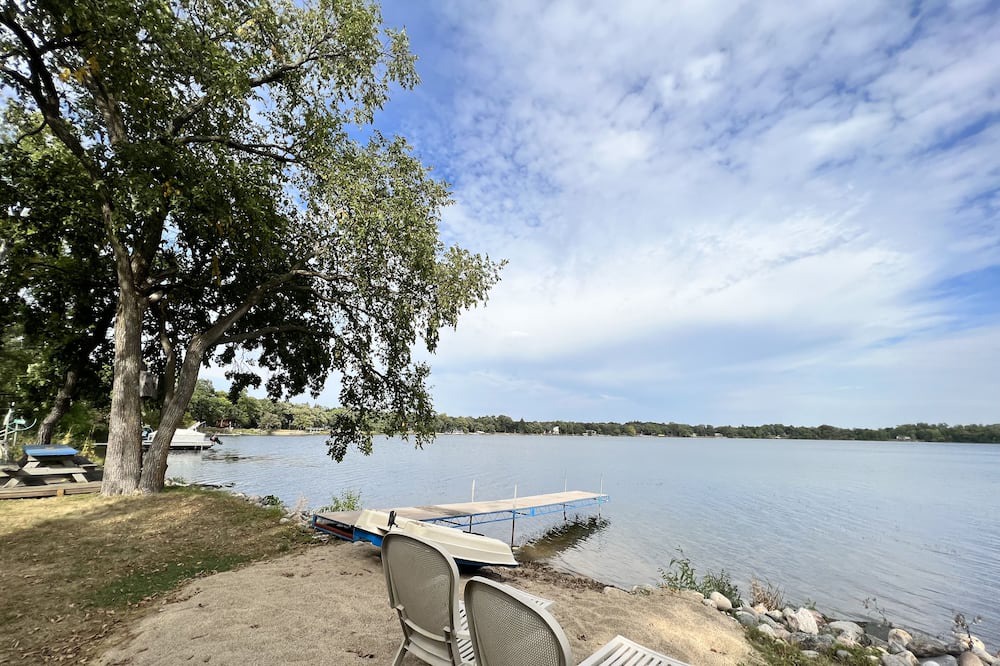 Photo of Outdoor in Battle Lake