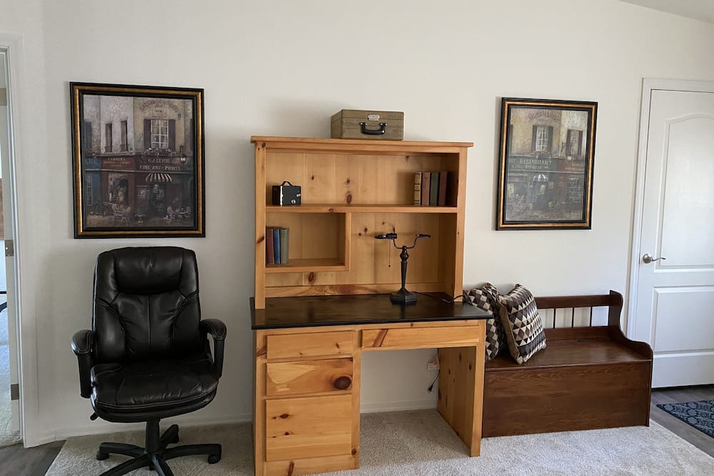 Photo of Bedroom in Battle Lake