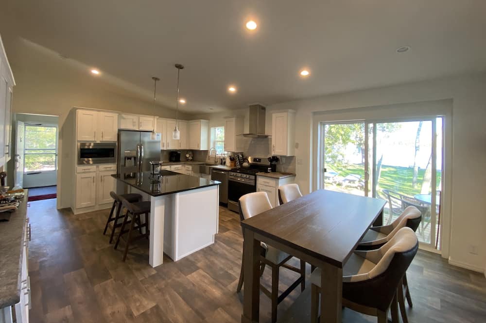 Photo of Kitchen in Battle Lake