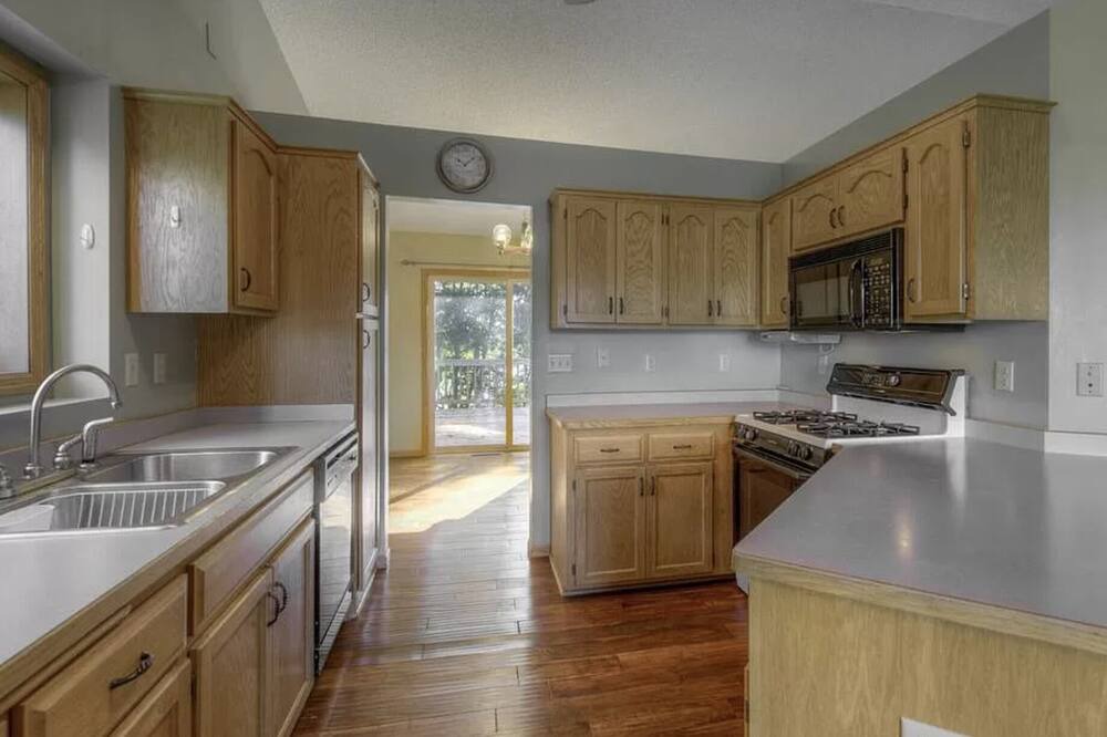 Photo of Kitchen in Chisago City