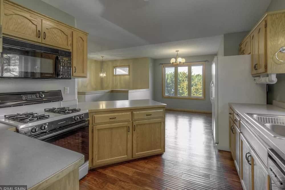 Photo of Kitchen in Chisago City