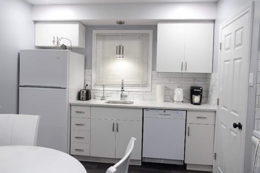 Photo of Kitchen in Argyle