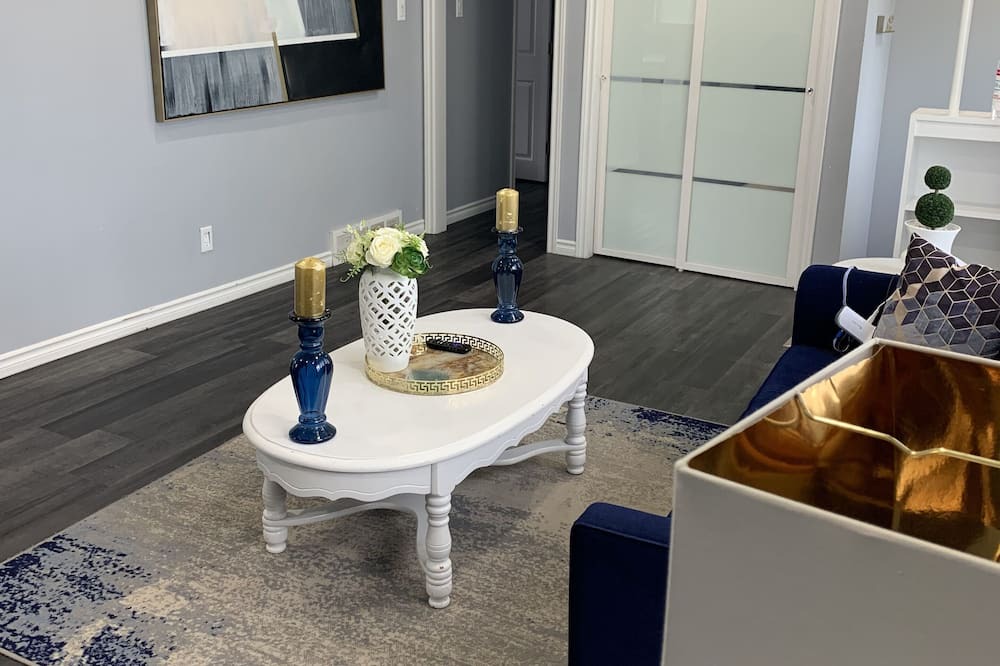 Photo of Livingroom in Argyle