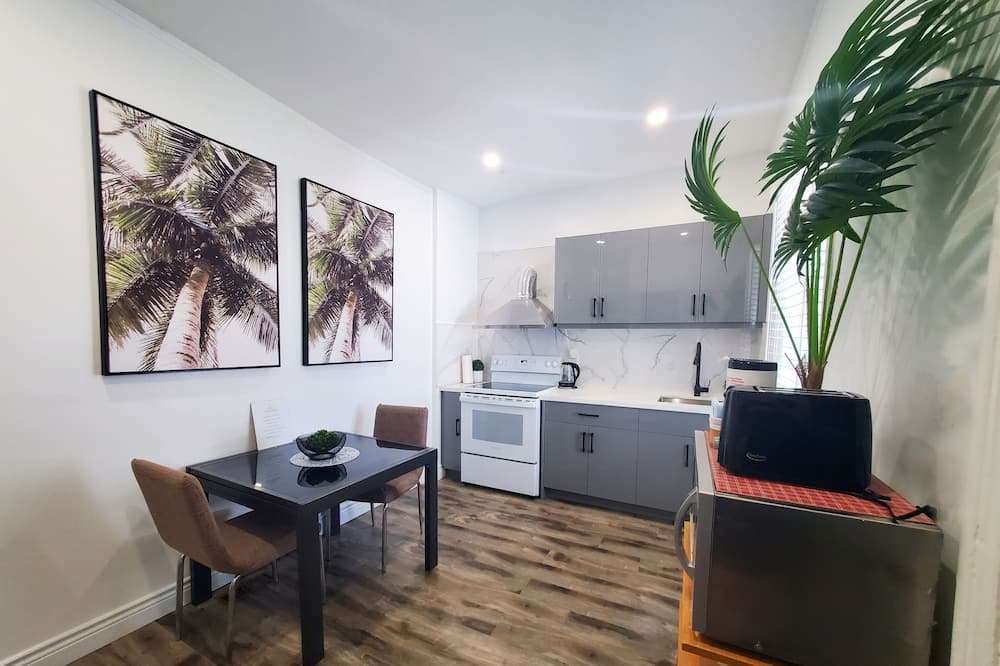 Photo of Kitchen in Cobourg