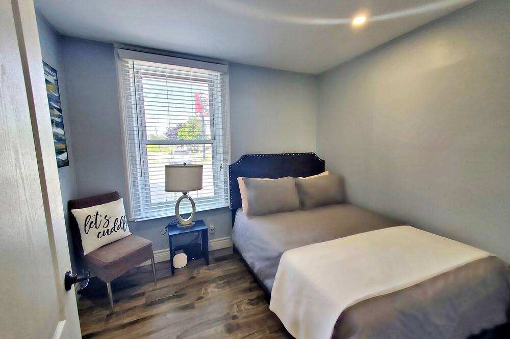 Photo of Bedroom in Cobourg
