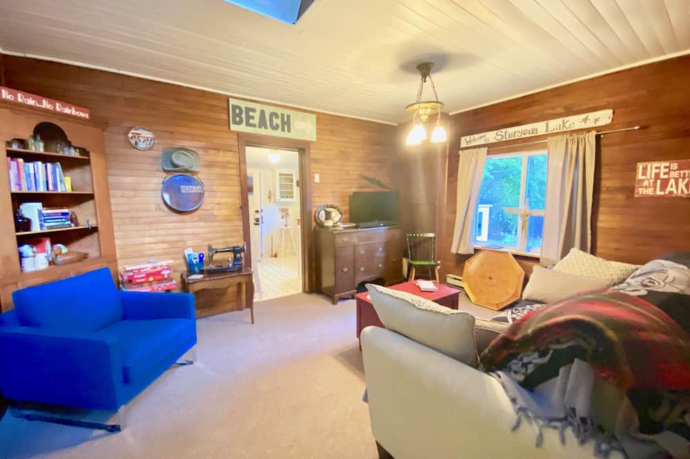 Photo of Bedroom in Fenelon Falls