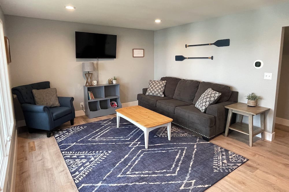 Photo of Livingroom in Windom