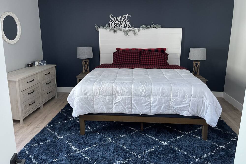 Photo of Bedroom in Windom