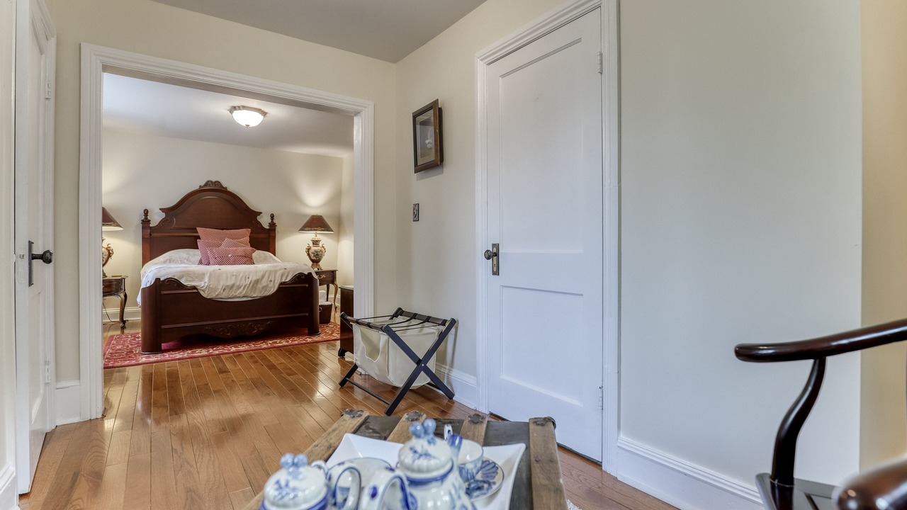 Photo of Bedroom in Gananoque