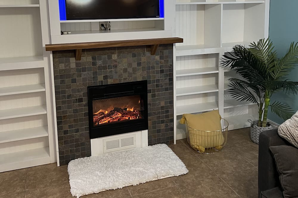 Photo of Livingroom in Lakeville