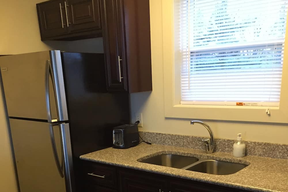 Photo of Kitchen in Brockville