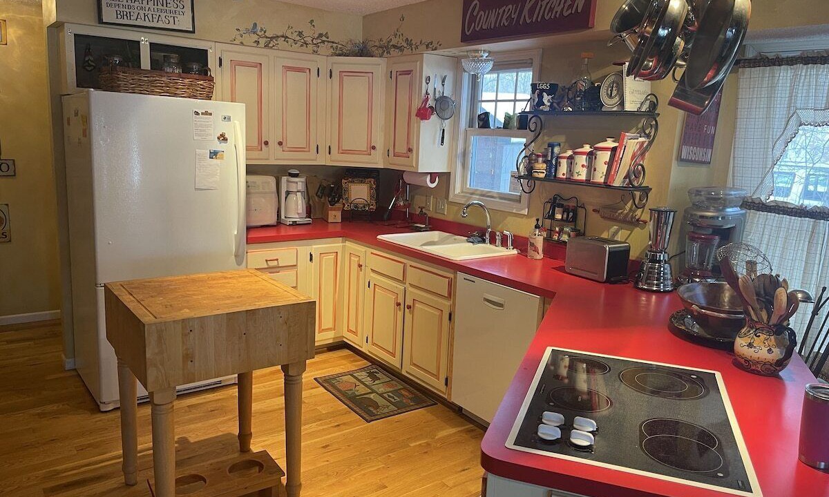 Photo of Kitchen in South Haven