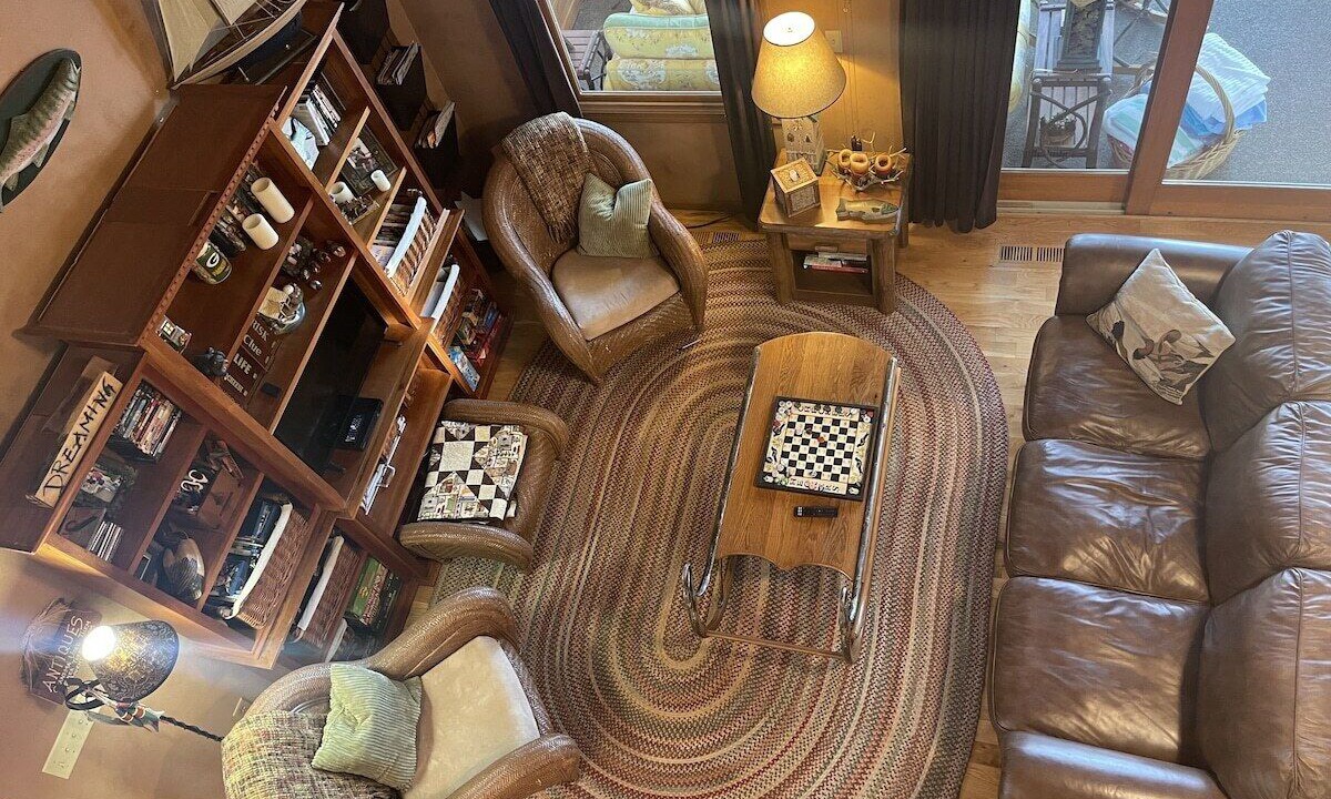 Photo of Livingroom in South Haven
