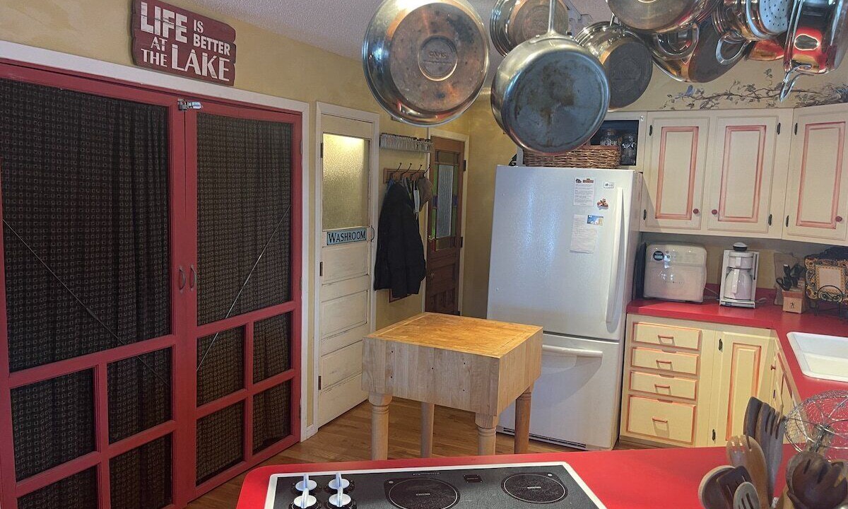 Photo of Kitchen in South Haven