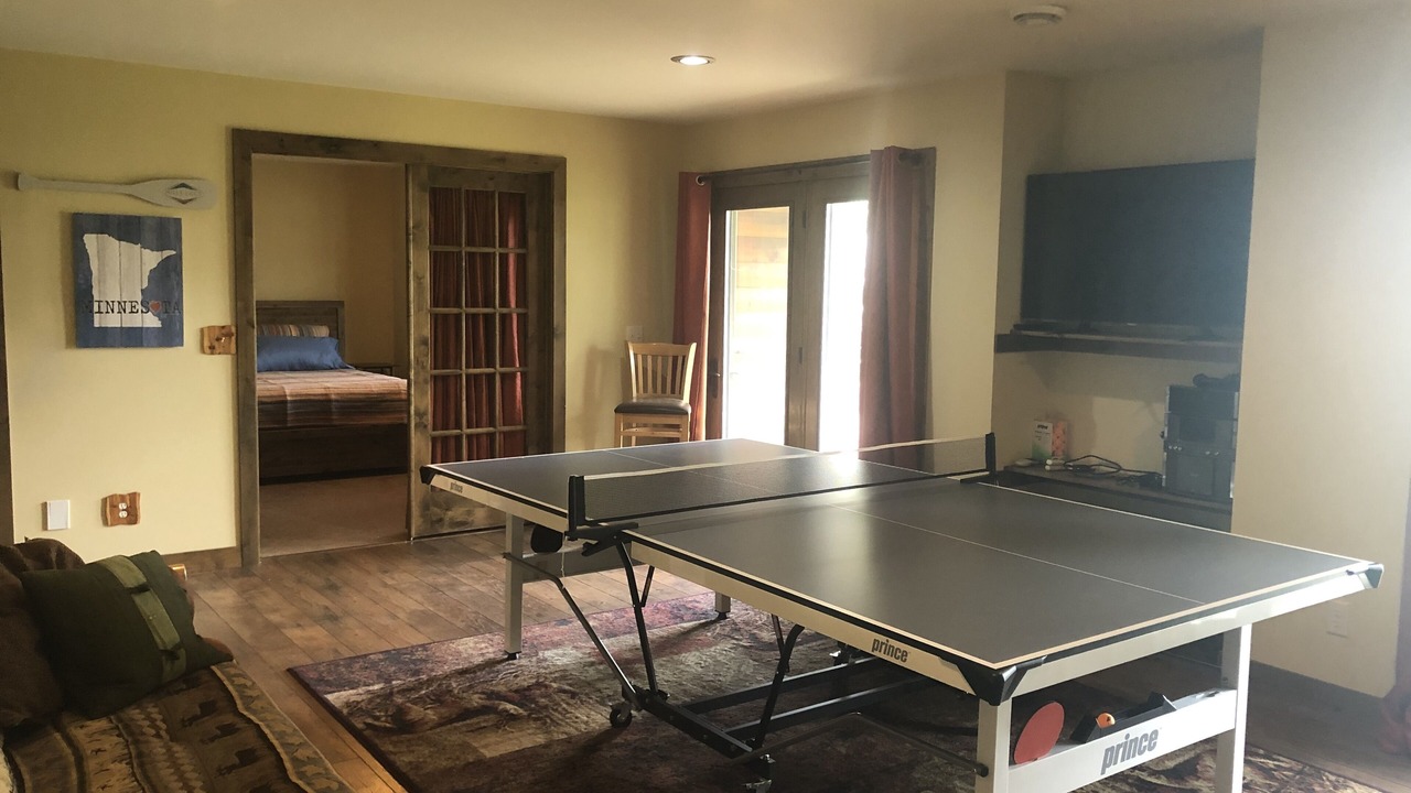 Photo of Bedroom in Isle