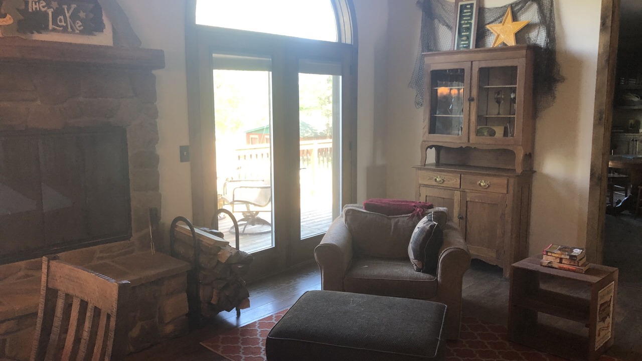 Photo of Livingroom in Isle