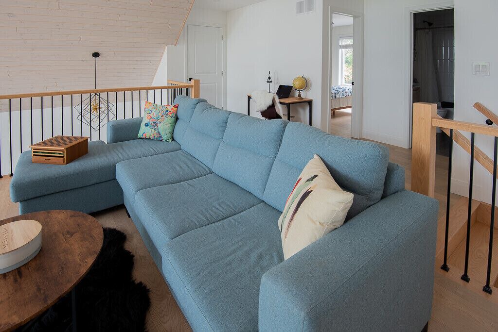 Photo of Livingroom in Fenelon Falls