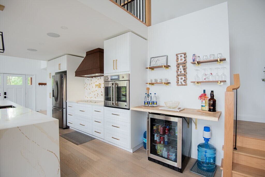 Photo of Kitchen in Fenelon Falls