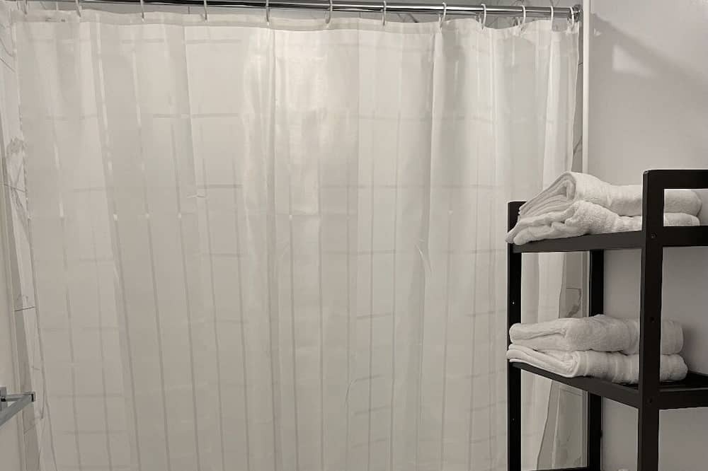 Photo of Bathroom in Downtown Mississauga