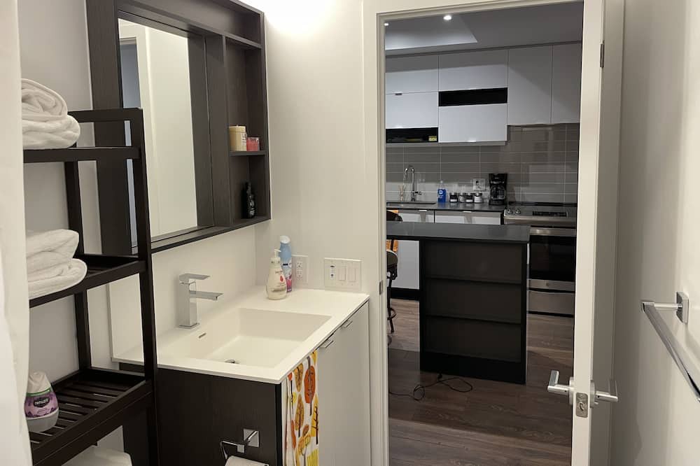 Photo of Bedroom in Downtown Mississauga