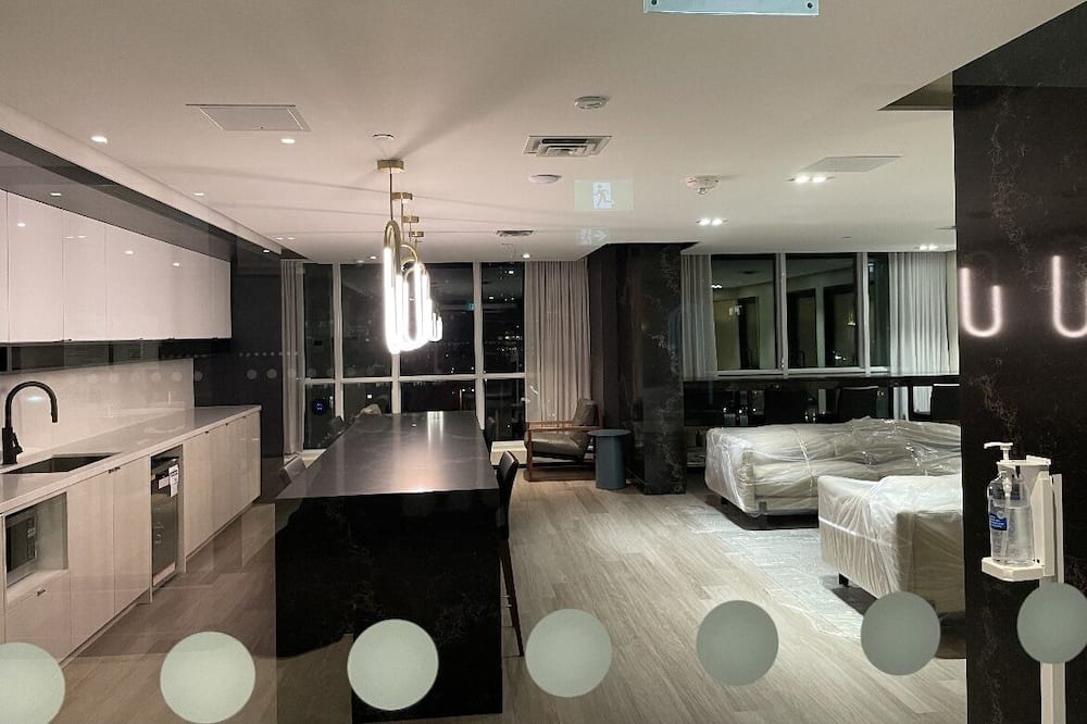 Photo of Bedroom in Downtown Mississauga