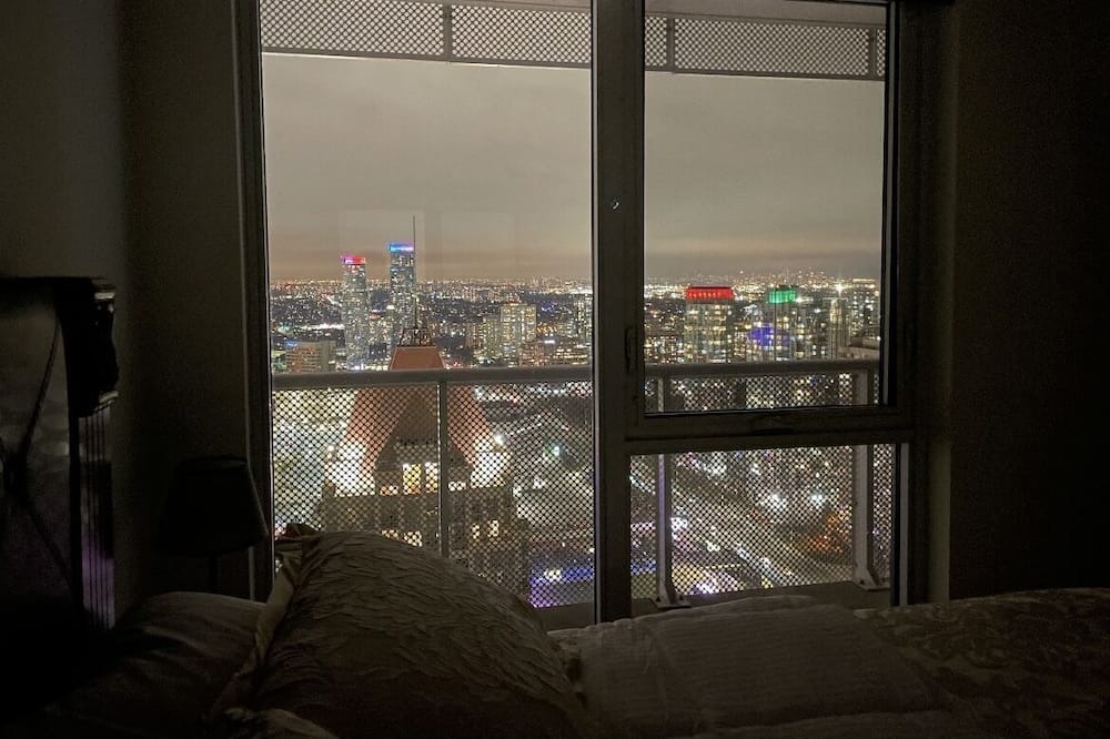 Photo of Bedroom in Downtown Mississauga
