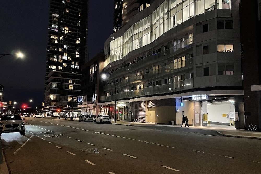 Photo of Outdoor in Downtown Mississauga