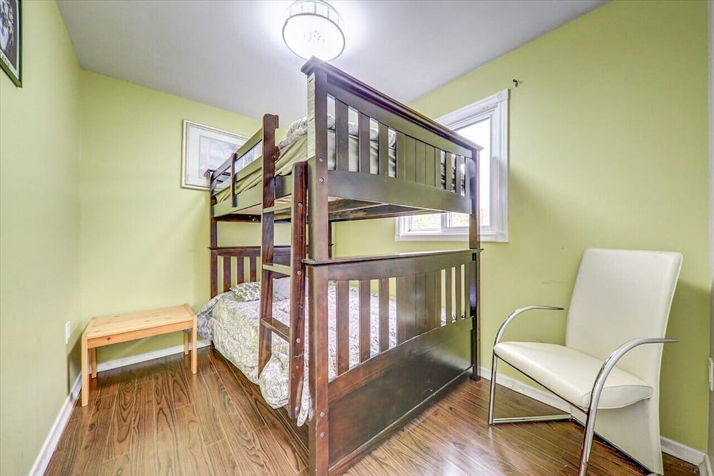 Photo of Bedroom in Kirkfield