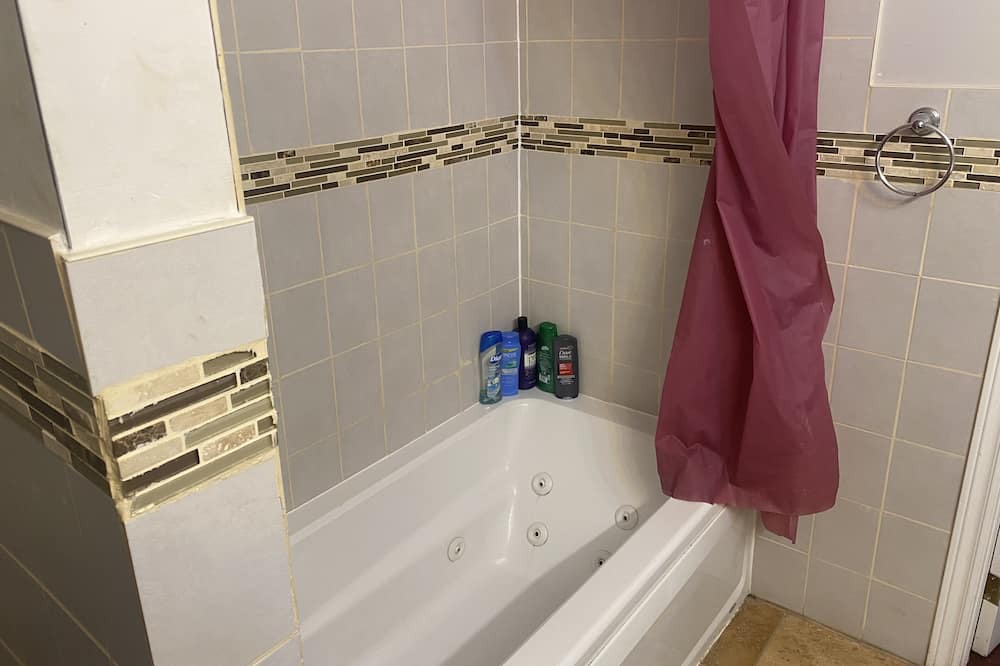 Photo of Bathroom in Kirkfield