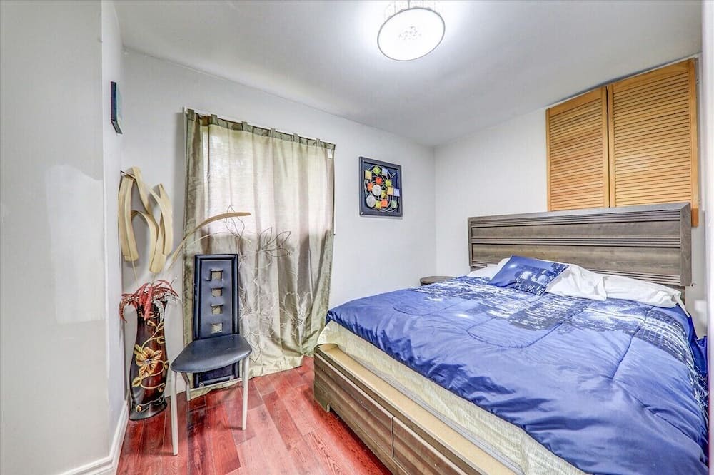 Photo of Bedroom in Kirkfield