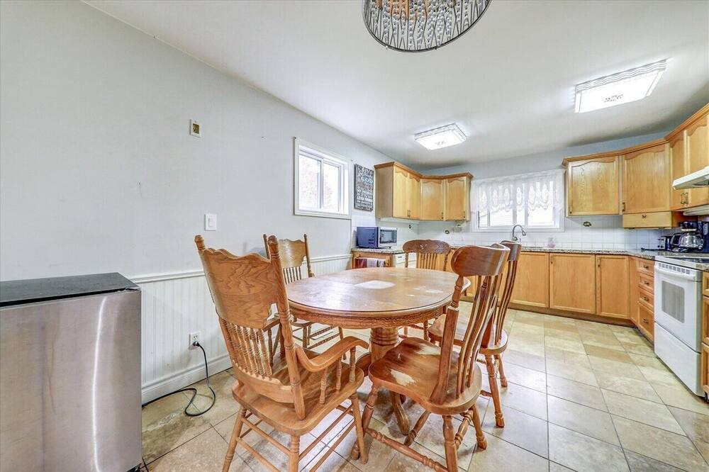 Photo of Kitchen in Kirkfield