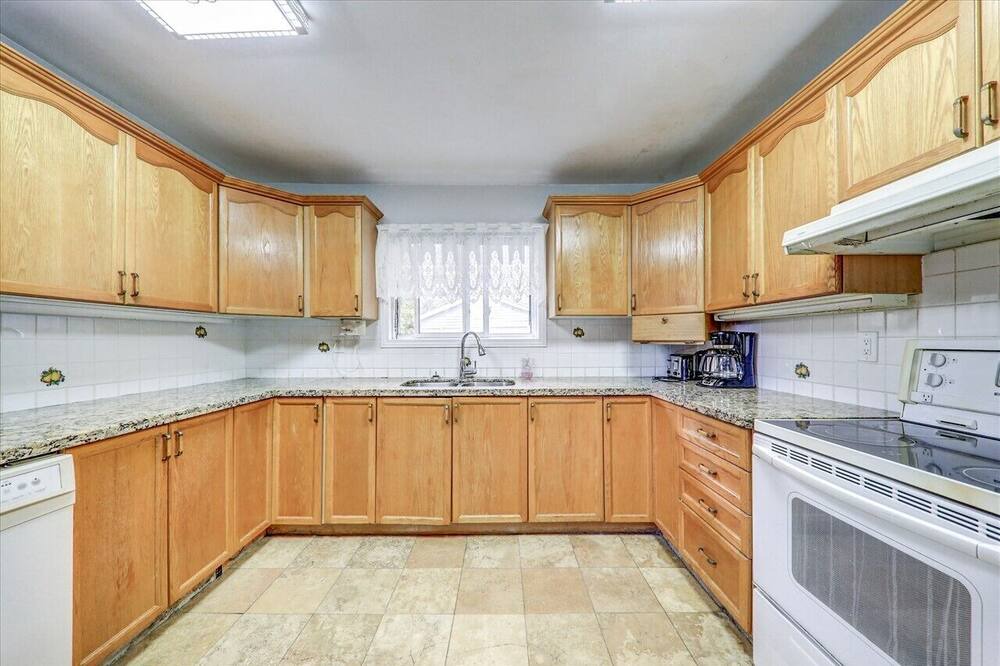 Photo of Kitchen in Kirkfield