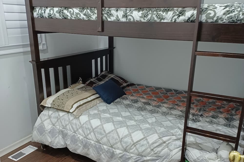 Photo of Bedroom in Kirkfield