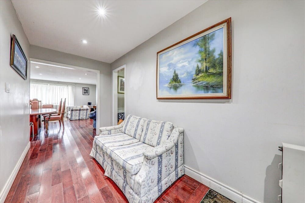 Photo of Livingroom in Kirkfield