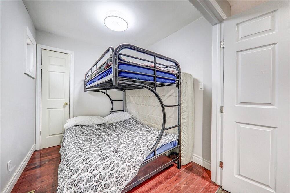 Photo of Bedroom in Kirkfield