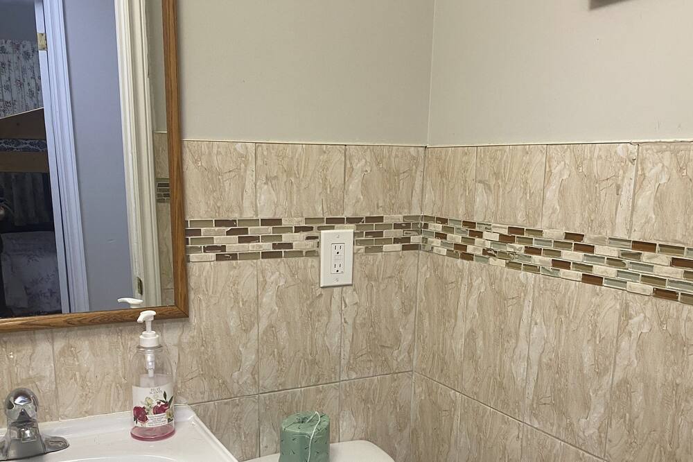 Photo of Bathroom in Kirkfield