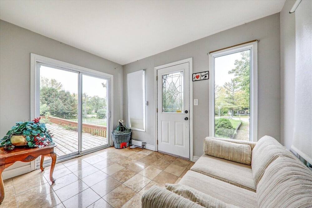 Photo of Livingroom in Kirkfield