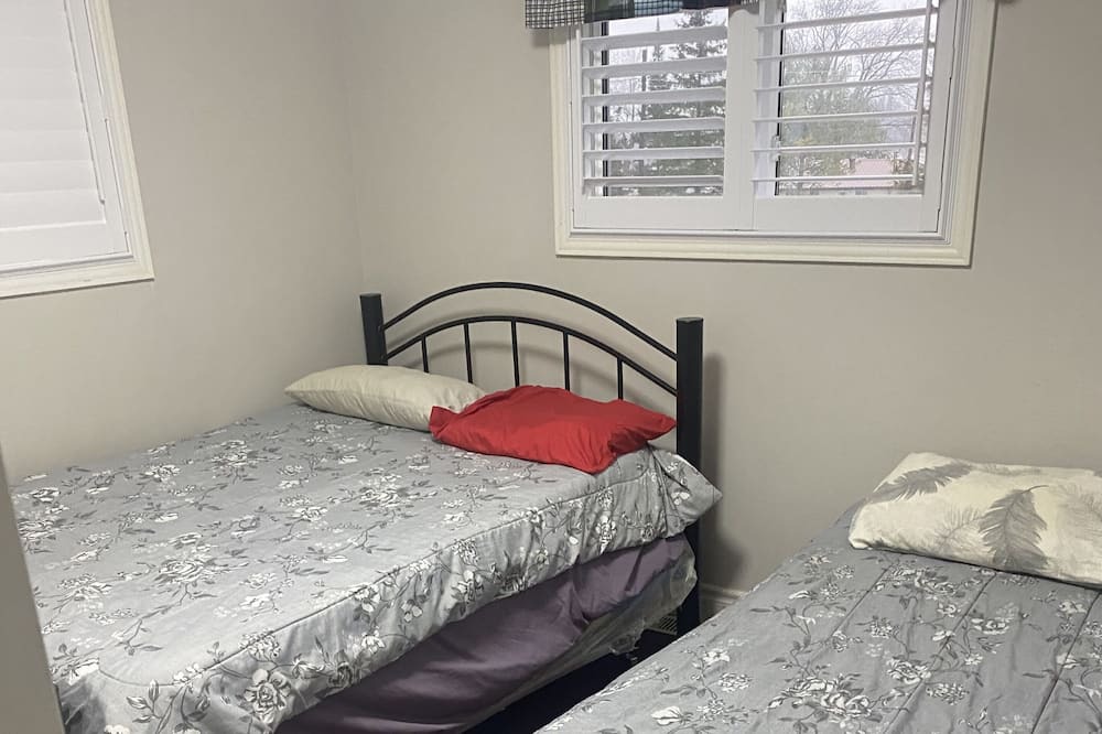 Photo of Bedroom in Kirkfield