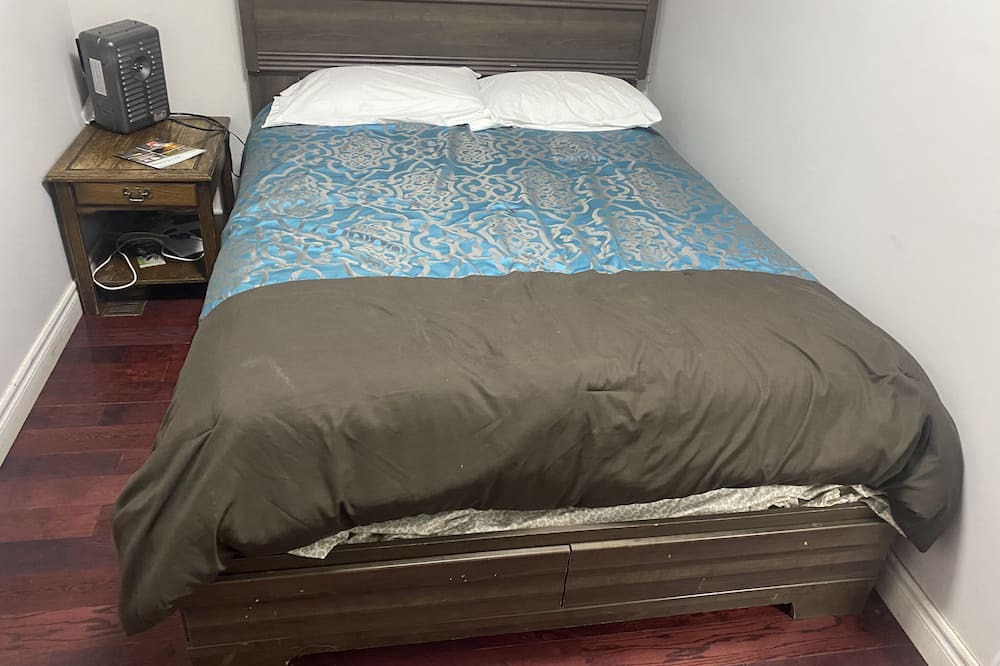 Photo of Bedroom in Kirkfield