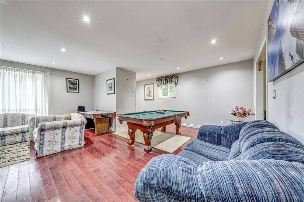 Photo of Livingroom in Kirkfield
