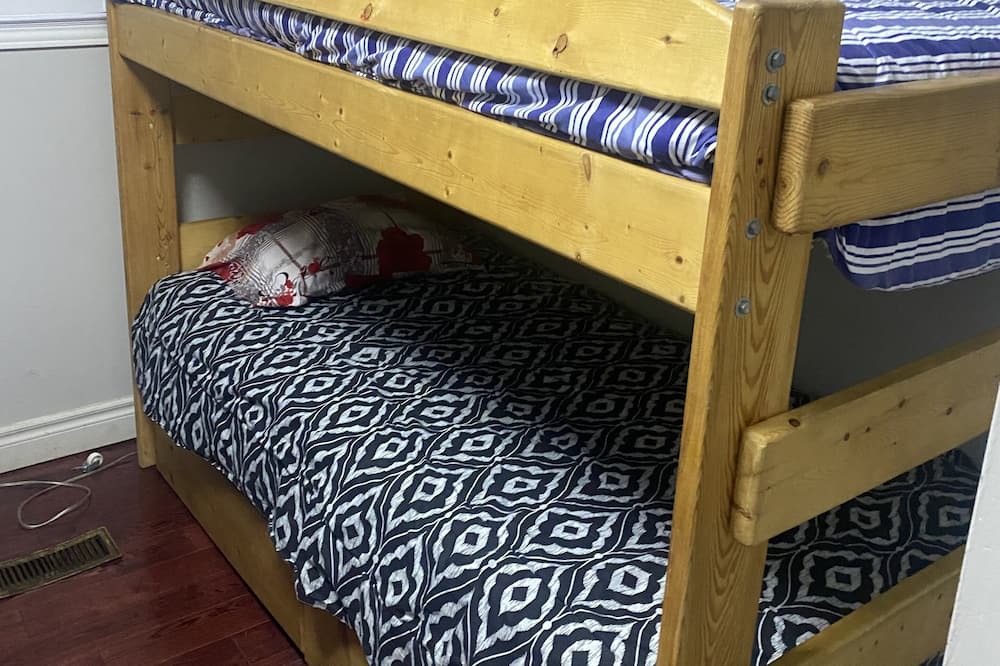 Photo of Bedroom in Kirkfield