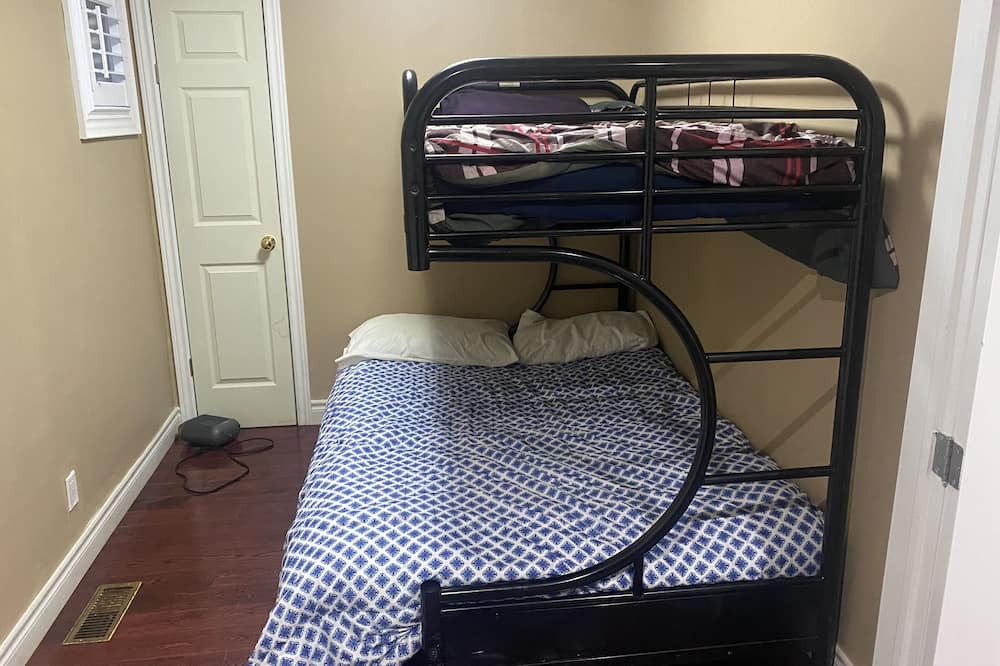 Photo of Bedroom in Kirkfield