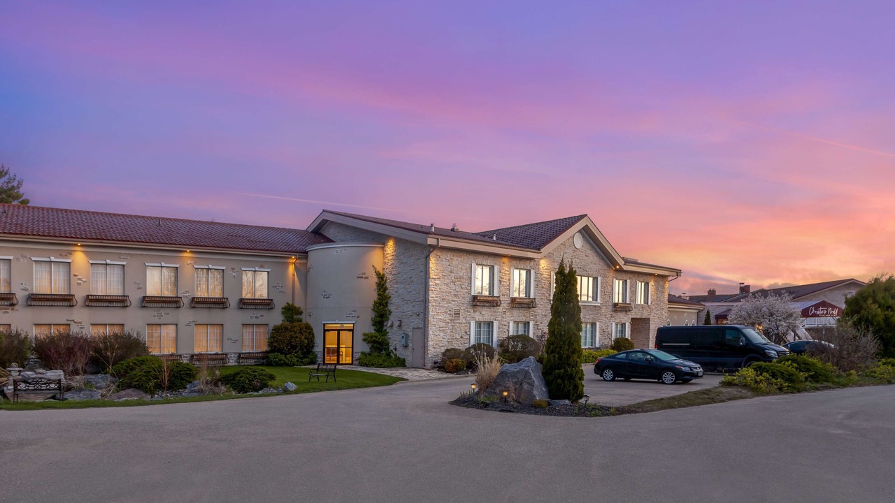Photo of Outdoor in Port Severn