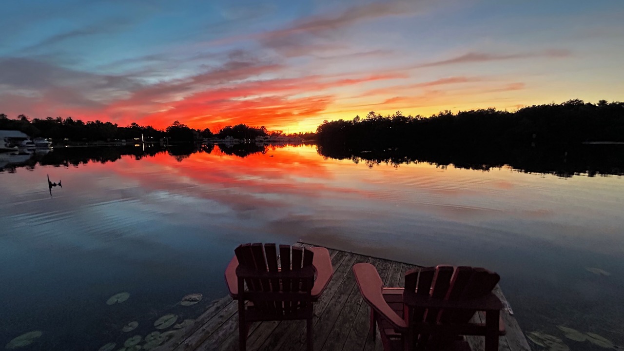Photo of Outdoor in Port Severn