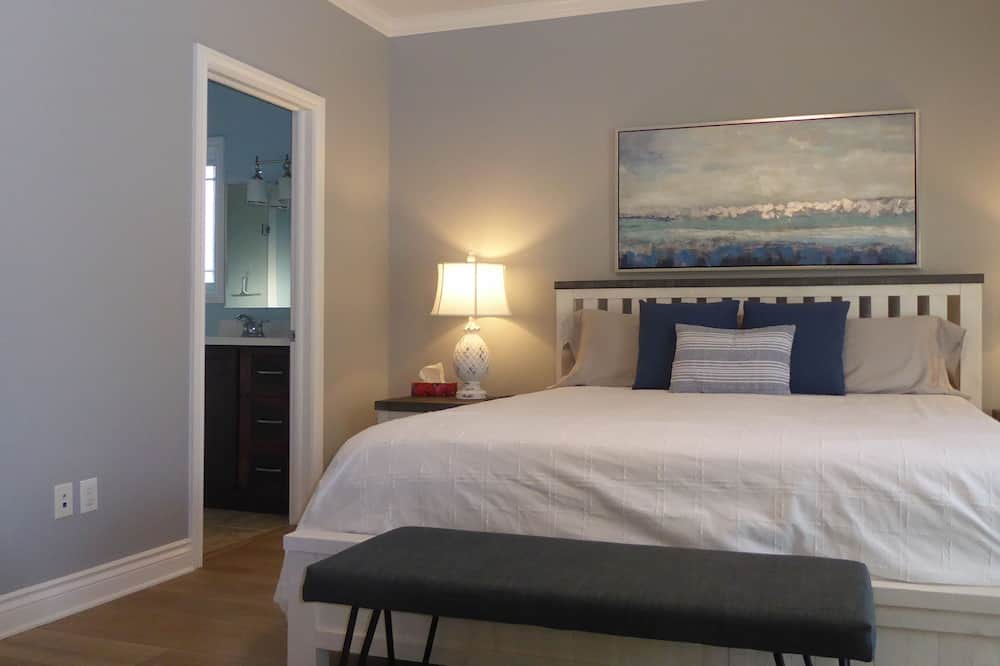 Photo of Bedroom in Dashwood